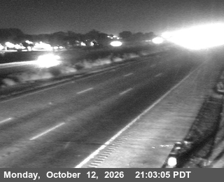 SR-99 at Turlock Rest Stop RWIS/OUT