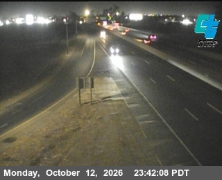 SR-99 at Waterloo Rd