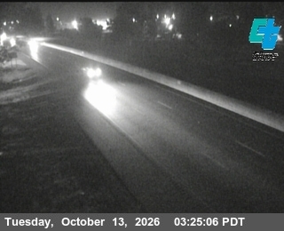 SR-99 at Waterloo Rd
