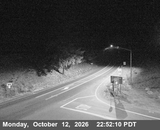 US-101 at 1 junction - South