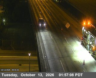 US-101 at 17th Street