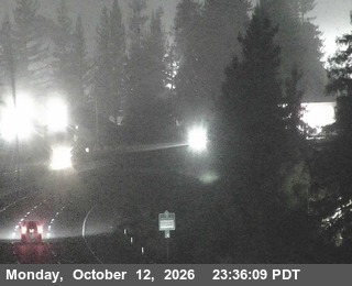 US-101 at Before Wilfred Av