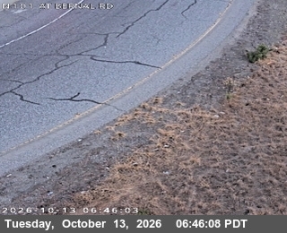US-101 at Bernal Road
