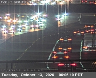 US-101 at Fair Oaks Ave