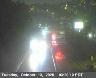 US-101 at Faith St Poc