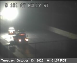 US-101 at Holy St