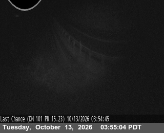 US-101 at Last Chance Relay 360