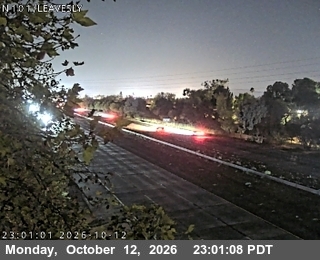 US-101 at South of Leavesley Road