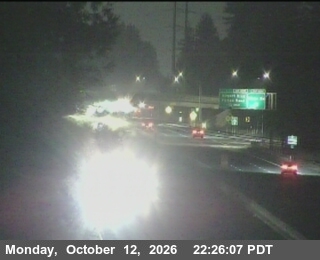 US-101 at South of River Road
