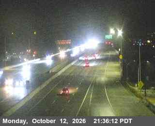 US-101 at SR-116