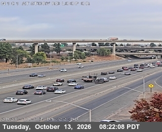 US-101 at Story Rd