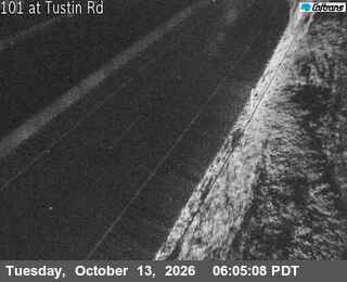 US-101 at Tustin Rd