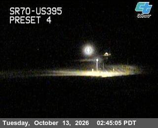 US-395 at Us395