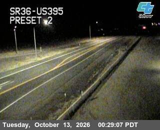 US-395 at Us395
