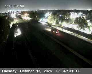 US-50 at 15th St