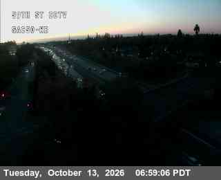 US-50 at 59th St WB 1