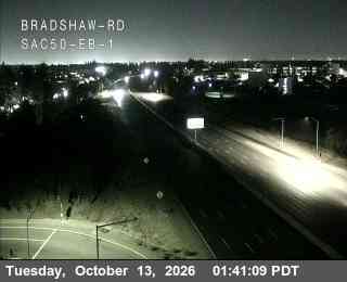 US-50 at Bradshaw Rd 1