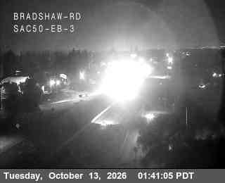 US-50 at Bradshaw Rd 3