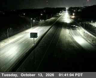 US-50 at El Dorado ED50 WB 2