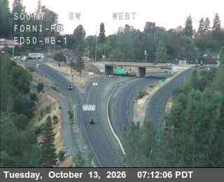 US-50 at Forni ED50 WB 1