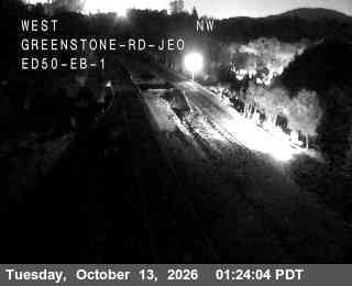 US-50 at Greenstone 1