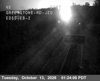 US-50 at Greenstone 2