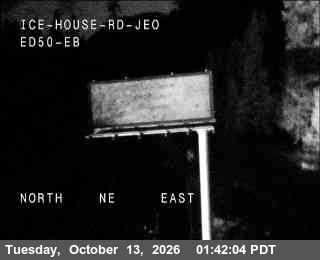 US-50 at Ice House