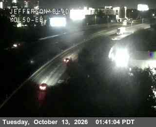 US-50 at Jefferson Blvd 1