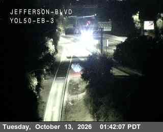 US-50 at Jefferson Blvd 3