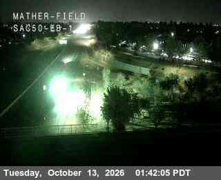 US-50 at Mather Field EB 1