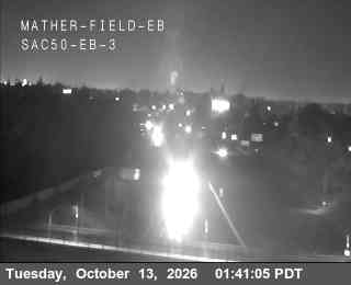 US-50 at Mather Field EB 3
