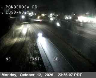 US-50 at Ponderosa 2