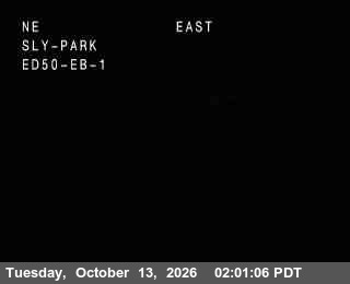 US-50 at Sly Park ED50 EB 1