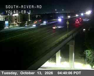 US-50 at South River Rd 1