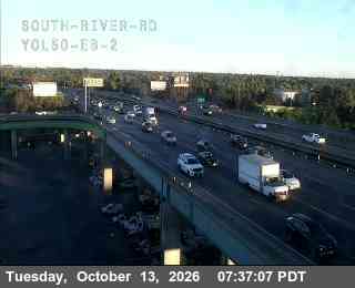 US-50 at South River Rd 2