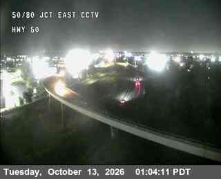 US-50 at WB 2