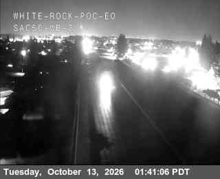 US-50 at White Rock POC EO 3