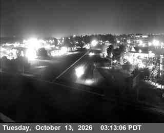 US-50 at Zinfandel Dr EB 2