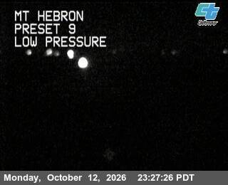 US-97 at Mt Hebron